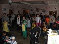 Horní Lukavice - Dětský ples